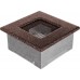 Каминная решетка Kratki 11x11