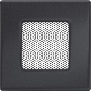 Каминная решетка Kratki 11x11