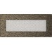Каминная решетка Kratki 11x24