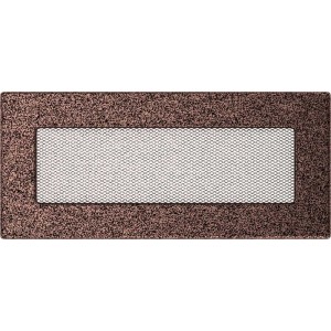 Каминная решетка Kratki 11x24