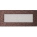 Каминная решетка Kratki 11x24
