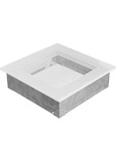 Каминная решетка Kratki 17x17
