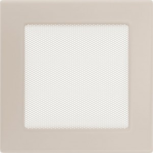 Каминная решетка Kratki 17x17