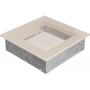 Каминная решетка Kratki 17x17