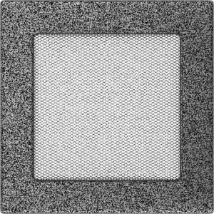 Каминная решетка Kratki 17x17