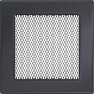 Каминная решетка Kratki 17x17