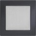 Каминная решетка Kratki 17x17