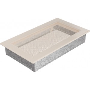 Каминная решетка Kratki 17x30