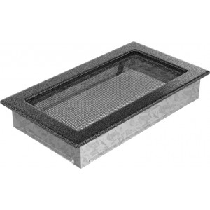 Каминная решетка Kratki 17x30