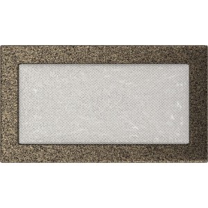 Каминная решетка Kratki 17x30
