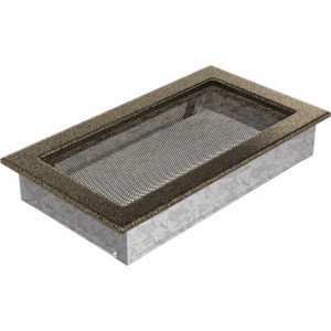 Каминная решетка Kratki 17x30