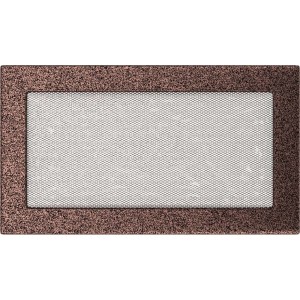 Каминная решетка Kratki 17x30