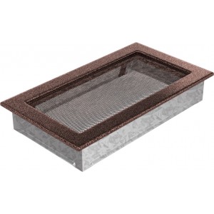 Каминная решетка Kratki 17x30