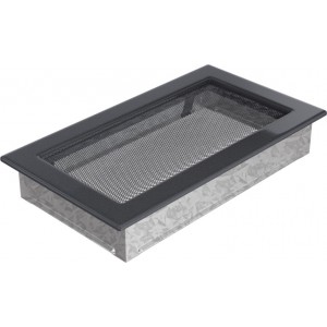 Каминная решетка Kratki 17x30