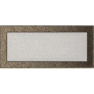 Каминная решетка Kratki 17x37