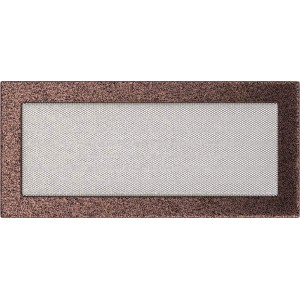Каминная решетка Kratki 17x37
