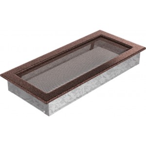 Каминная решетка Kratki 17x37