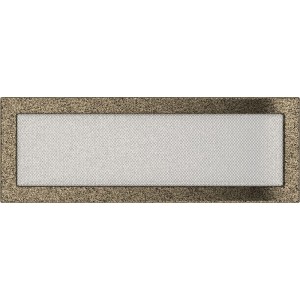 Каминная решетка Kratki 17x49