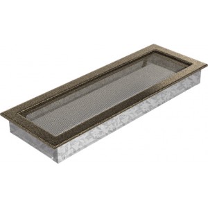 Каминная решетка Kratki 17x49