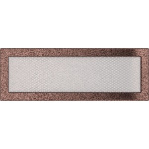 Каминная решетка Kratki 17x49