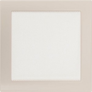 Каминная решетка Kratki 22x22