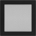 Каминная решетка Kratki 22x22