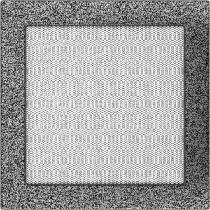 Каминная решетка Kratki 22x22