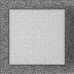 Каминная решетка Kratki 22x22