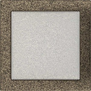 Каминная решетка Kratki 22x22