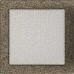 Каминная решетка Kratki 22x22