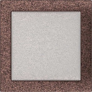 Каминная решетка Kratki 22x22
