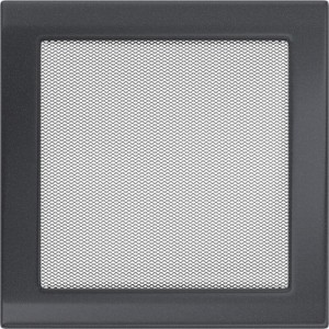 Каминная решетка Kratki 22x22