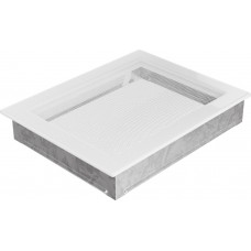 Каминная решетка Kratki 22x30