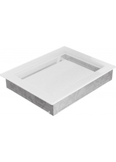 Каминная решетка Kratki 22x30