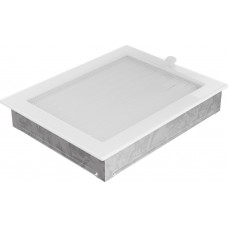 Каминная решетка Kratki 22x30 с жалюзи