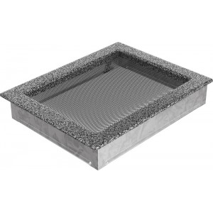 Каминная решетка Kratki 22x30