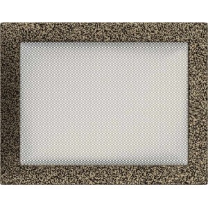 Каминная решетка Kratki 22x30