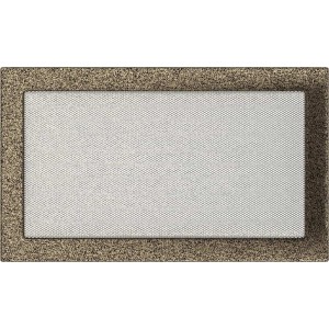 Каминная решетка Kratki 22x37