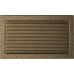 Каминная решетка Kratki 22x37 с жалюзи