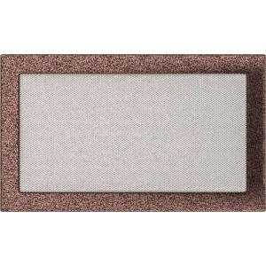 Каминная решетка Kratki 22x37