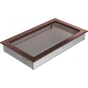 Каминная решетка Kratki 22x37