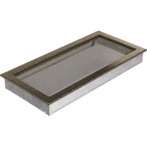 Каминная решетка Kratki 22x45