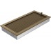 Каминная решетка Kratki 22x45 с жалюзи