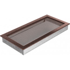 Каминная решетка Kratki 22x45