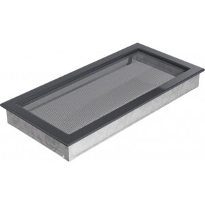 Каминная решетка Kratki 22x45