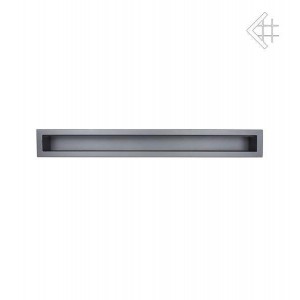 Каминная решетка Kratki Mila туннель 120х900 (KRATKA/MILA/TUNEL/M)