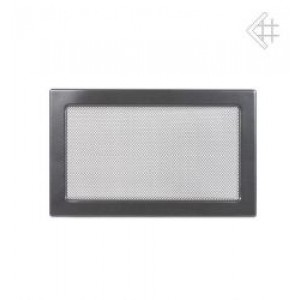 Каминная решетка Kratki 22x30 графитовая
