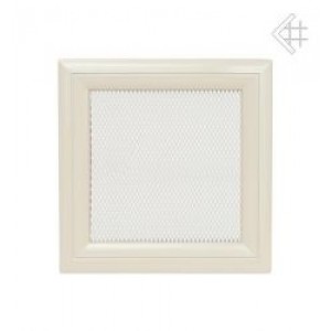 Каминная решетка Kratki 22x22 Оскар бежевая