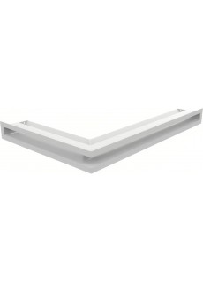 Каминная решетка Kratki Люфт правая 40x60x6 (LUFT/NP/6/40/45S)