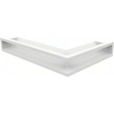 Каминная решетка Kratki Люфт левая 60x40x9 (LUFT/NL/9/40/45S/SF)